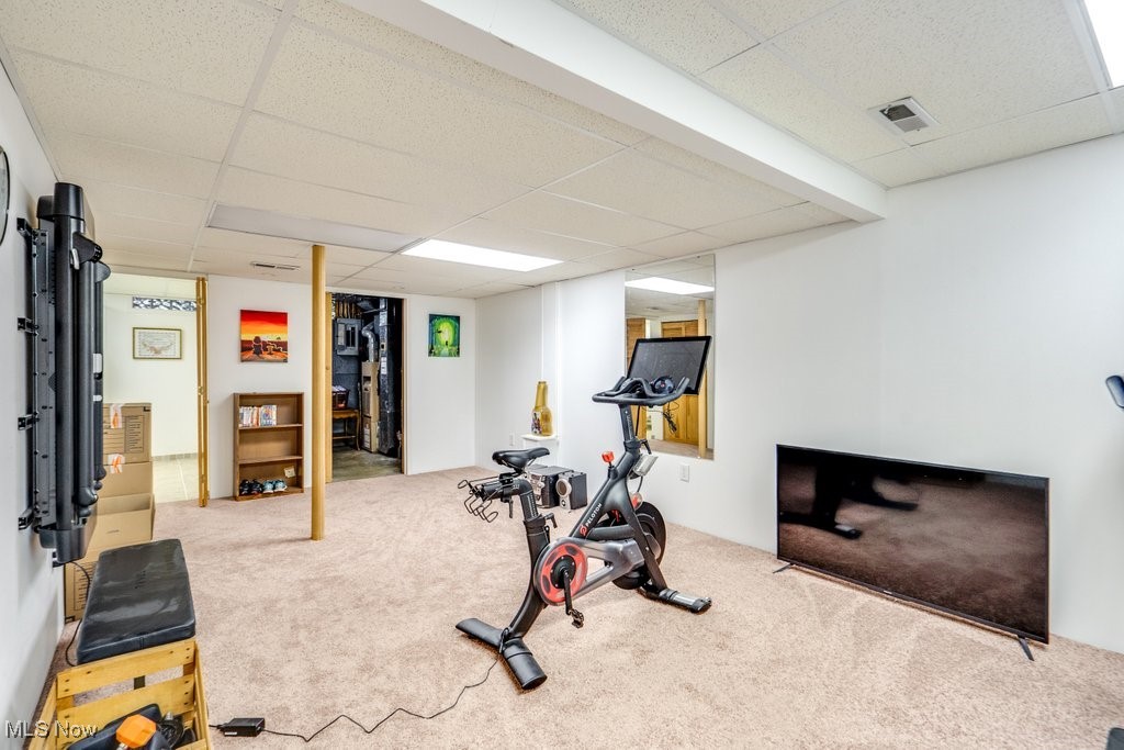 842 Arboretum Circle Northfield OH 44067