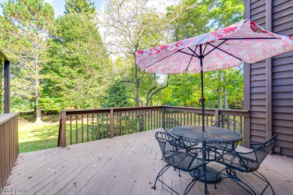 842 Arboretum Circle Northfield OH 44067