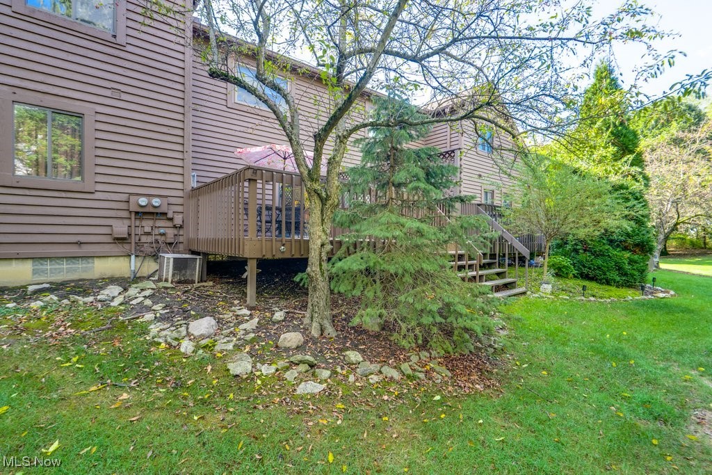 842 Arboretum Circle Northfield OH 44067