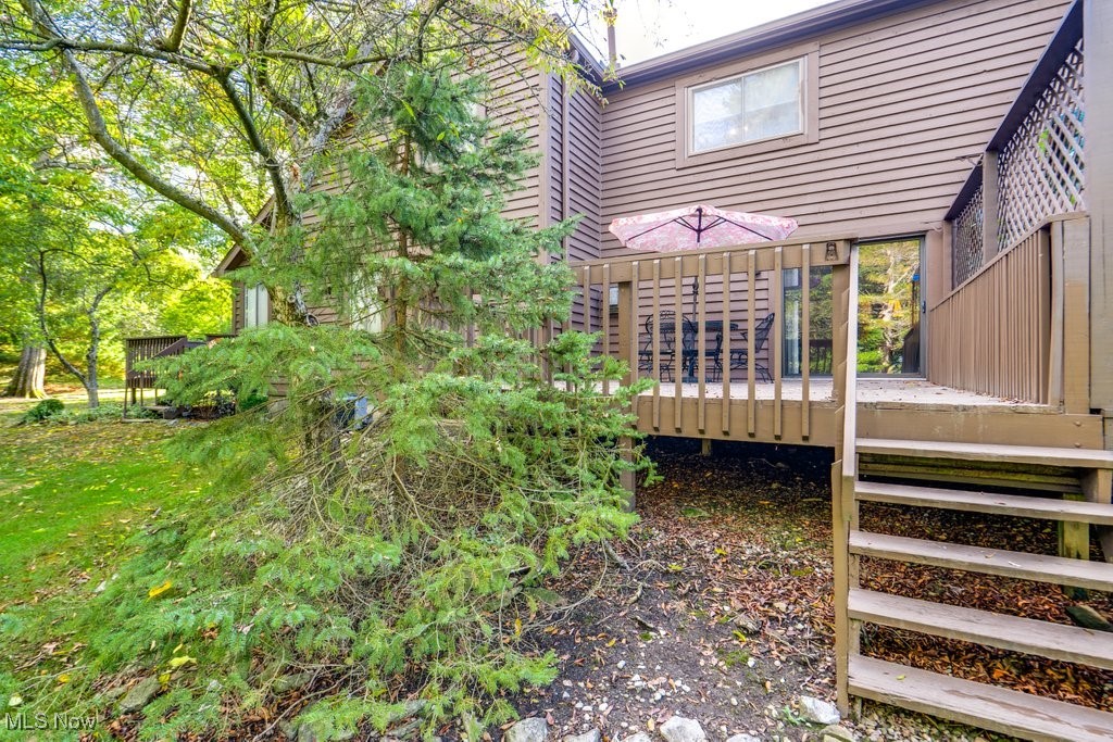 842 Arboretum Circle Northfield OH 44067