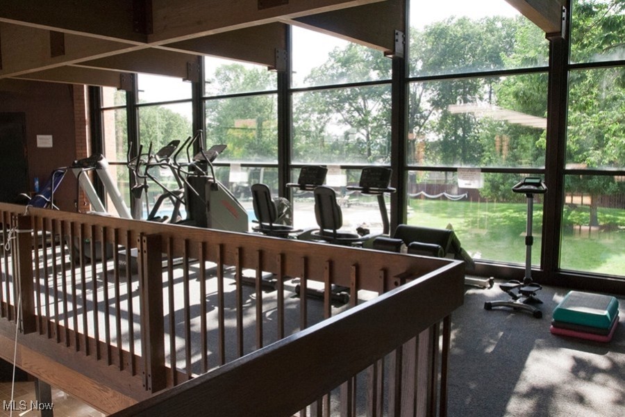 842 Arboretum Circle Northfield OH 44067