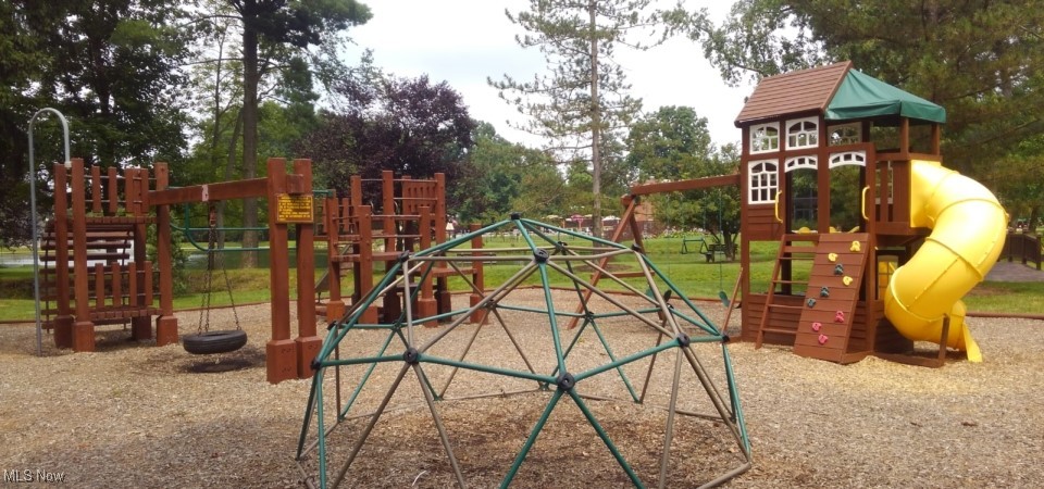 842 Arboretum Circle Northfield OH 44067