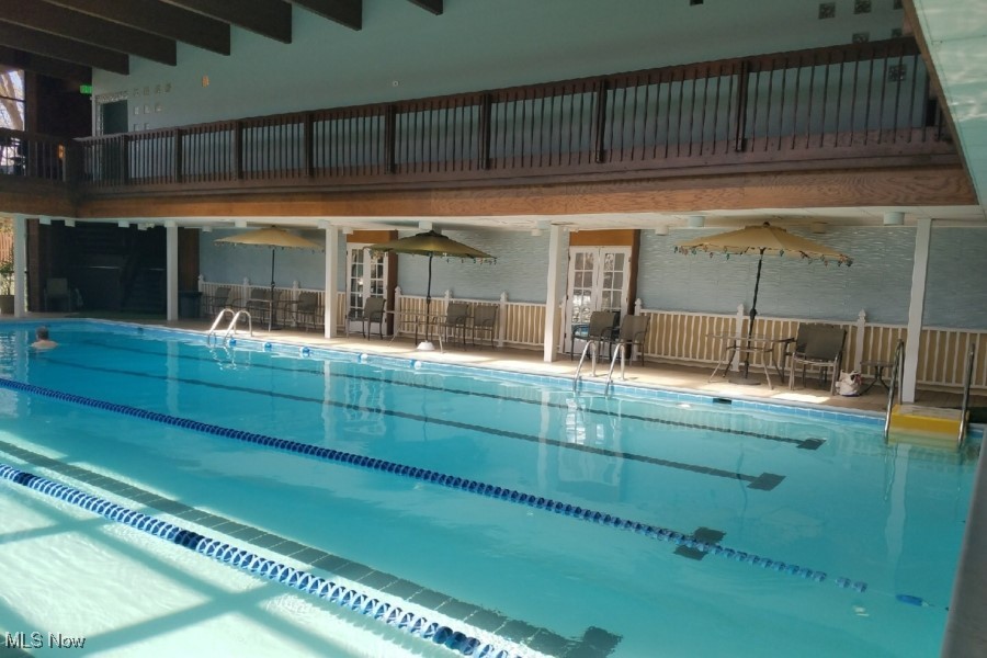 842 Arboretum Circle Northfield OH 44067