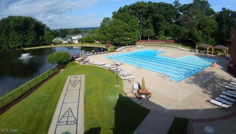 842 Arboretum Circle Northfield OH 44067