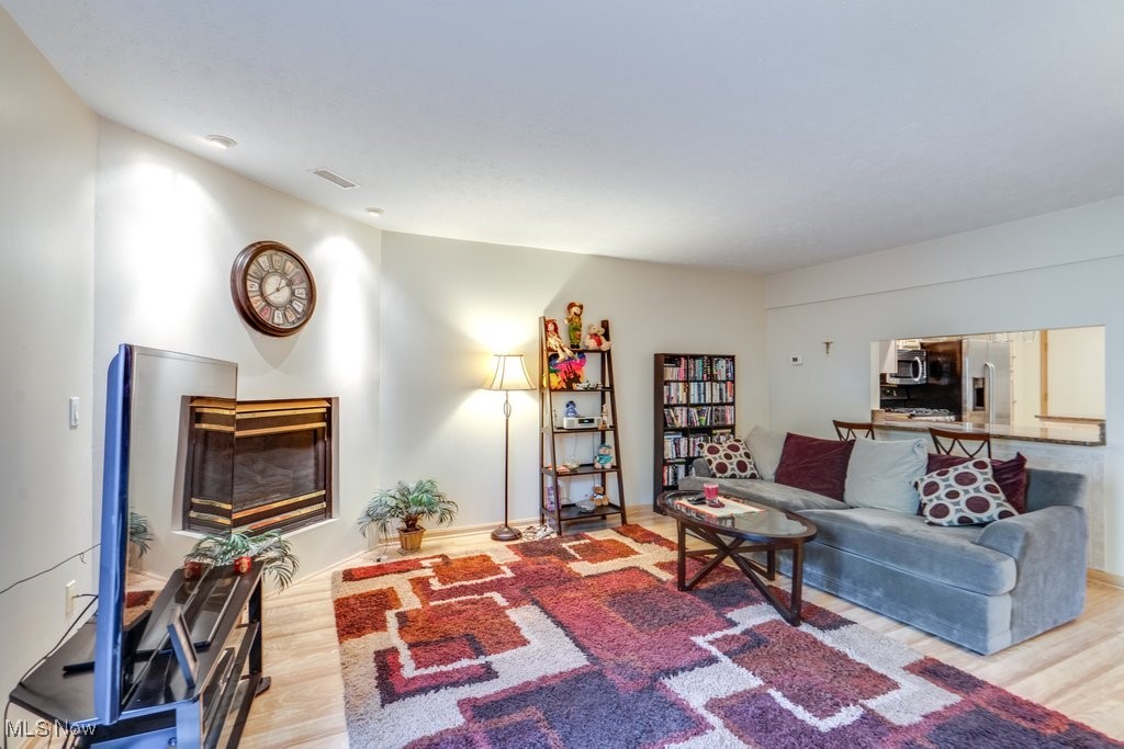 842 Arboretum Circle Northfield OH 44067