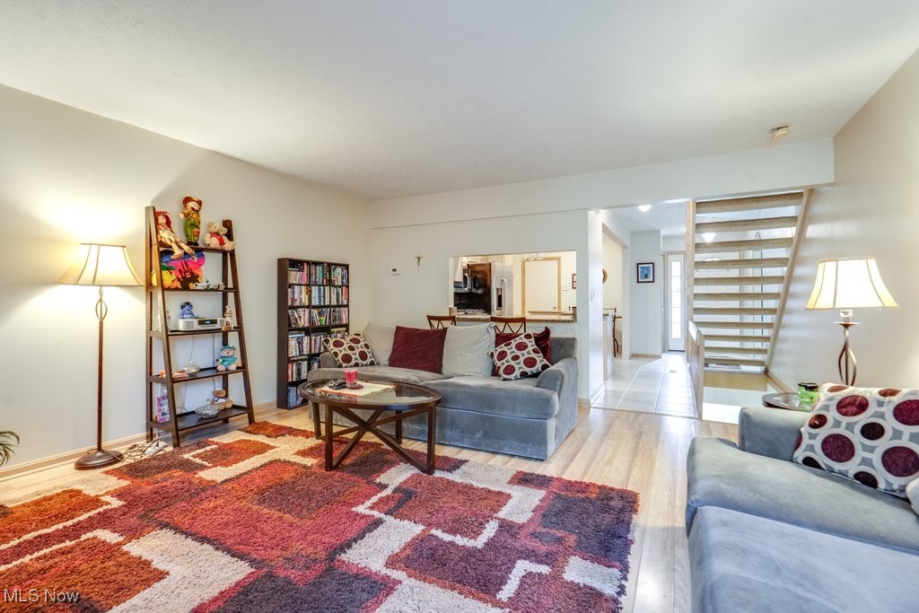 842 Arboretum Circle Northfield OH 44067