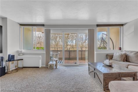 12900 Lake Avenue Lakewood OH 44107