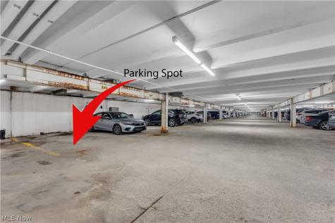 12900 Lake Avenue Lakewood OH 44107