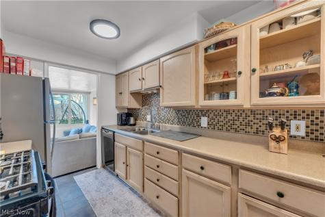 12900 Lake Avenue Lakewood OH 44107