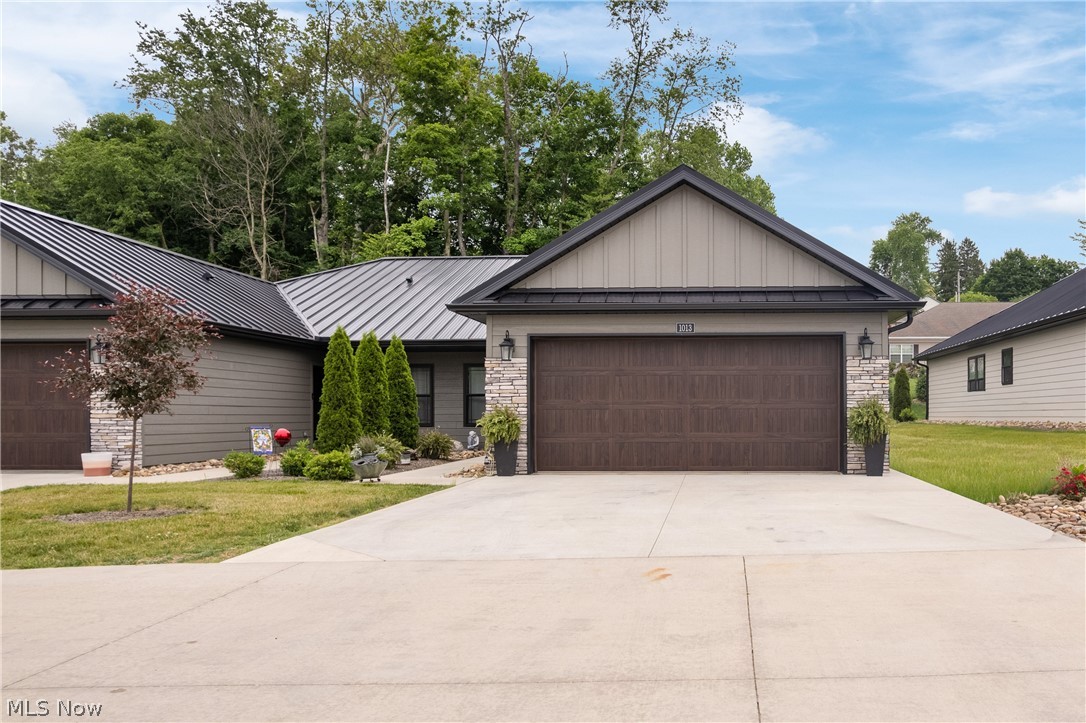 1013 Sycamore Lane Millersburg OH 44654
