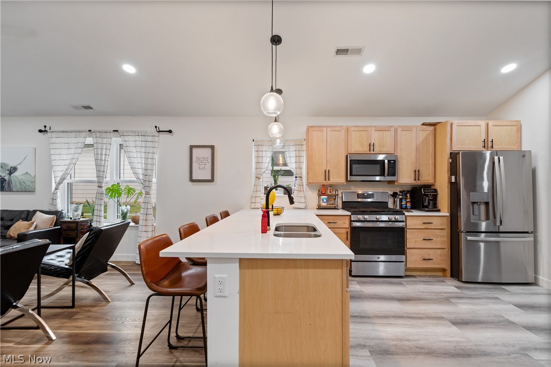 1013 Sycamore Lane Millersburg OH 44654