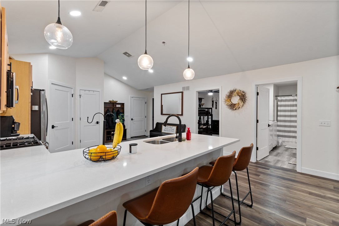 1013 Sycamore Lane Millersburg OH 44654