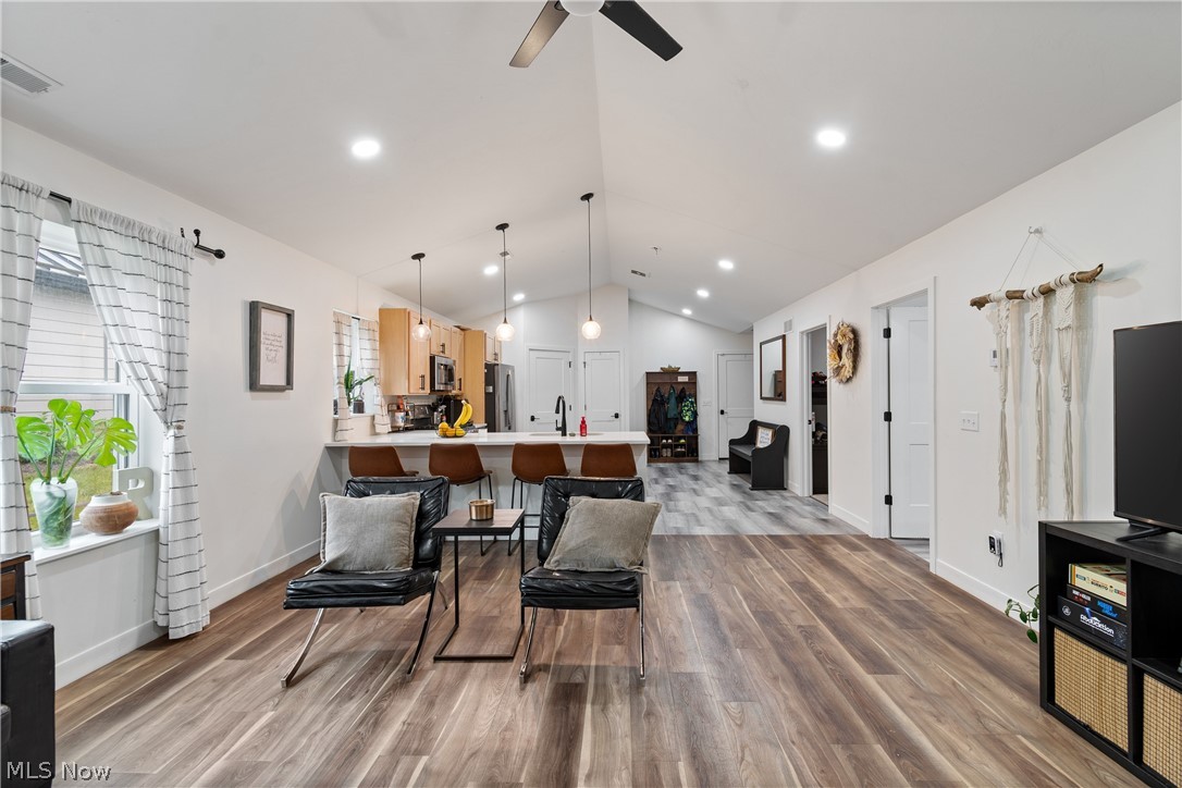 1013 Sycamore Lane Millersburg OH 44654