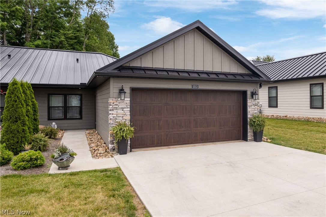 1013 Sycamore Lane Millersburg OH 44654
