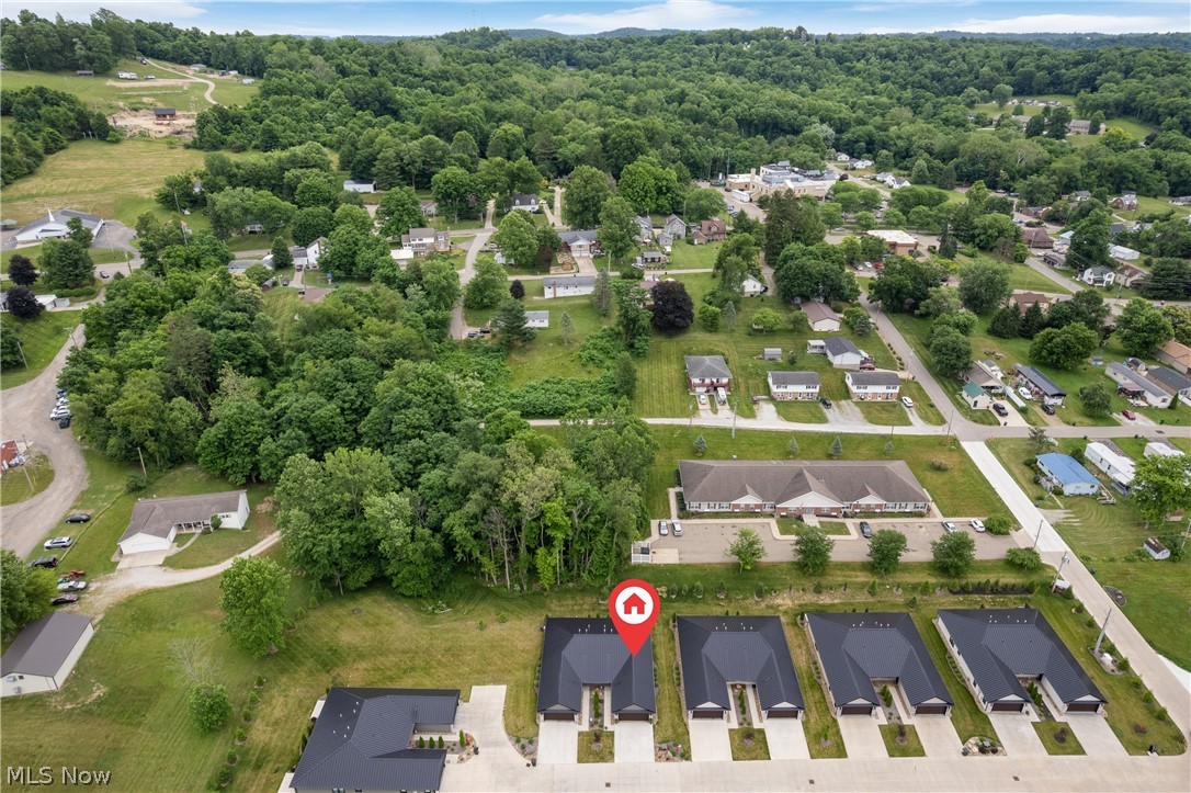 1013 Sycamore Lane Millersburg OH 44654