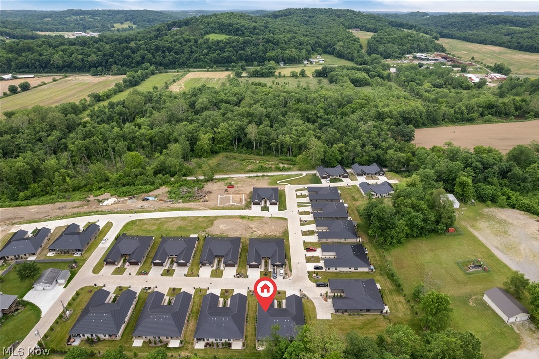 1013 Sycamore Lane Millersburg OH 44654