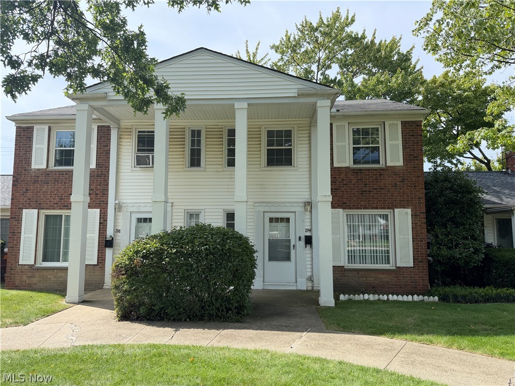 294 E 235th Street Euclid OH 44123