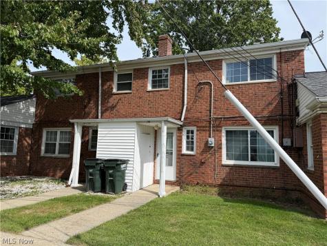 294 E 235th Street Euclid OH 44123