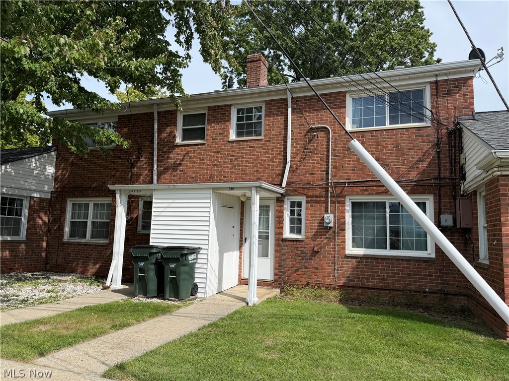 294 E 235th Street Euclid OH 44123