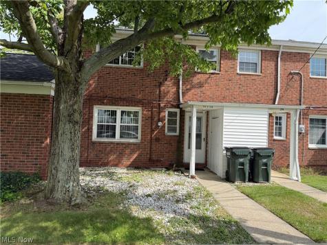 294 E 235th Street Euclid OH 44123