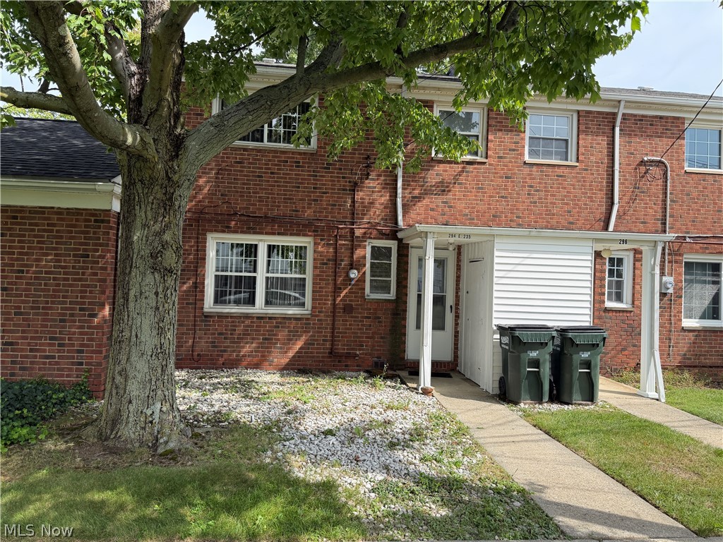 294 E 235th Street Euclid OH 44123