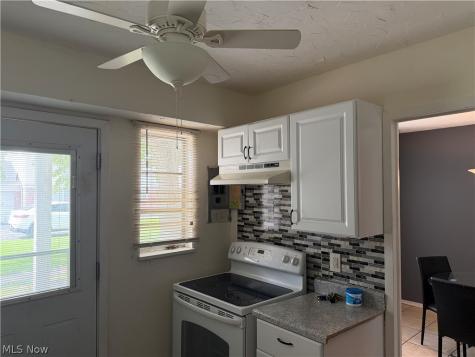 294 E 235th Street Euclid OH 44123