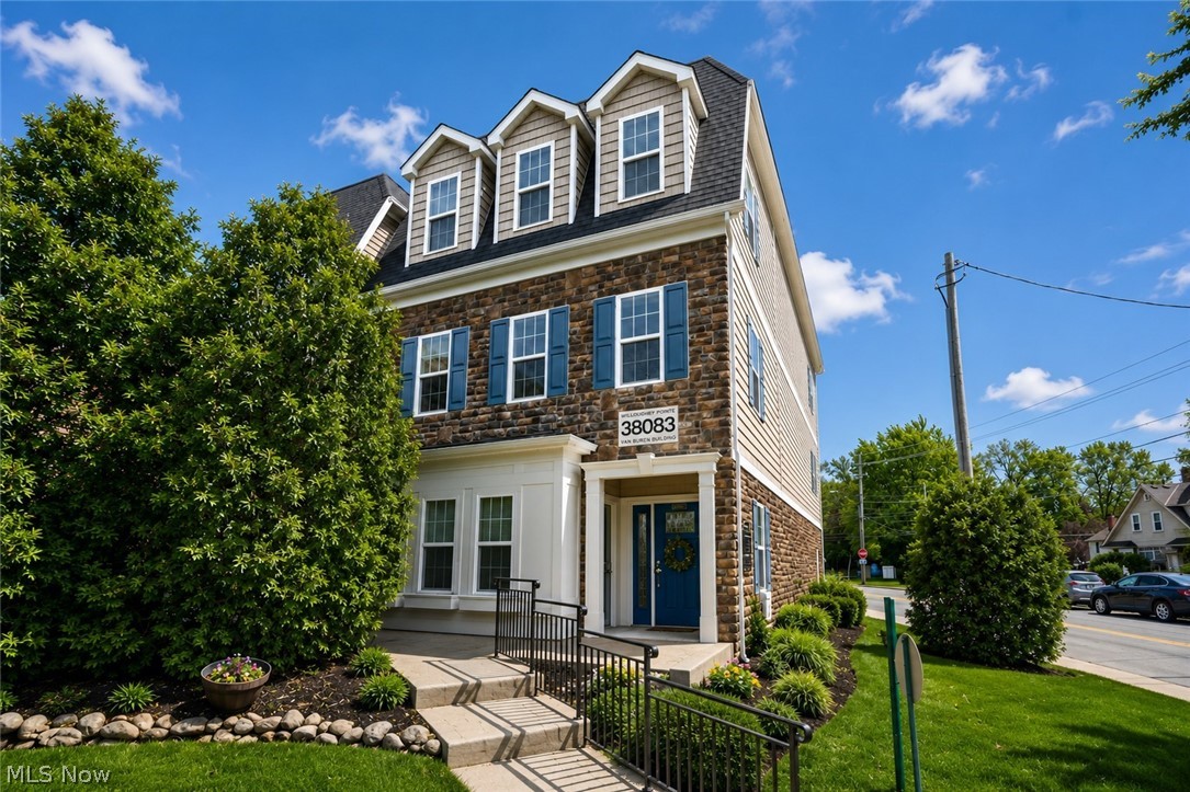 38083 Euclid Avenue Willoughby OH 44094
