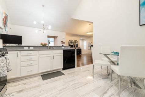 261 Arlington Drive Aurora OH 44202