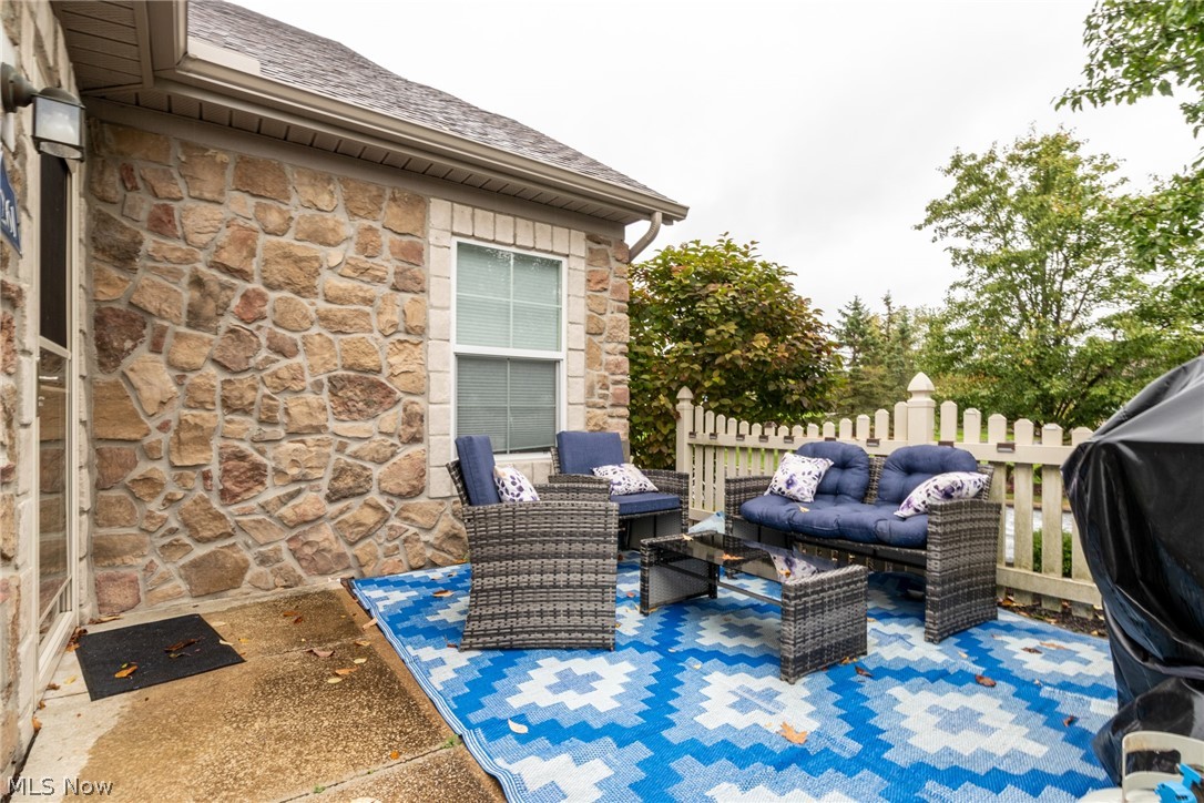 261 Arlington Drive Aurora OH 44202