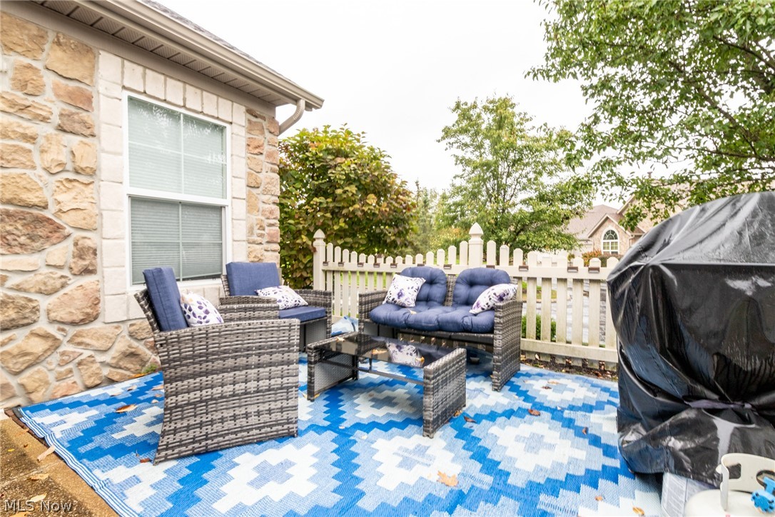 261 Arlington Drive Aurora OH 44202