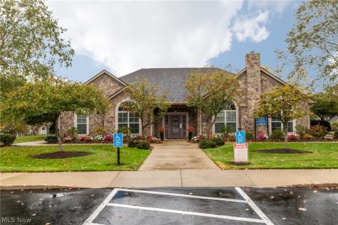 261 Arlington Drive Aurora OH 44202
