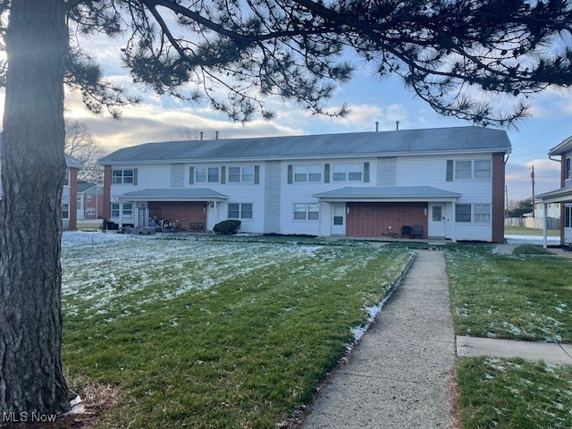 156 Buckeye Circle Columbus OH 43217