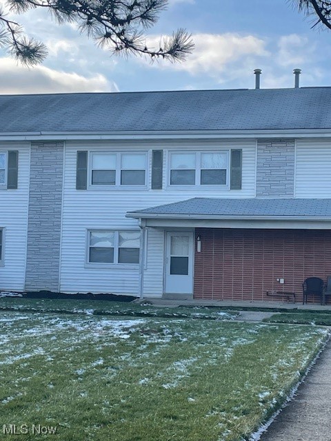 156 Buckeye Circle Columbus OH 43217