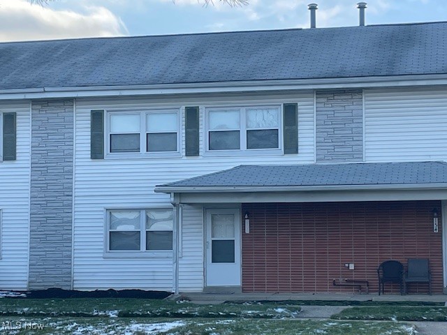 156 Buckeye Circle Columbus OH 43217