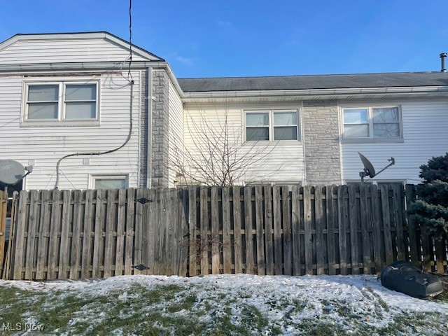 156 Buckeye Circle Columbus OH 43217