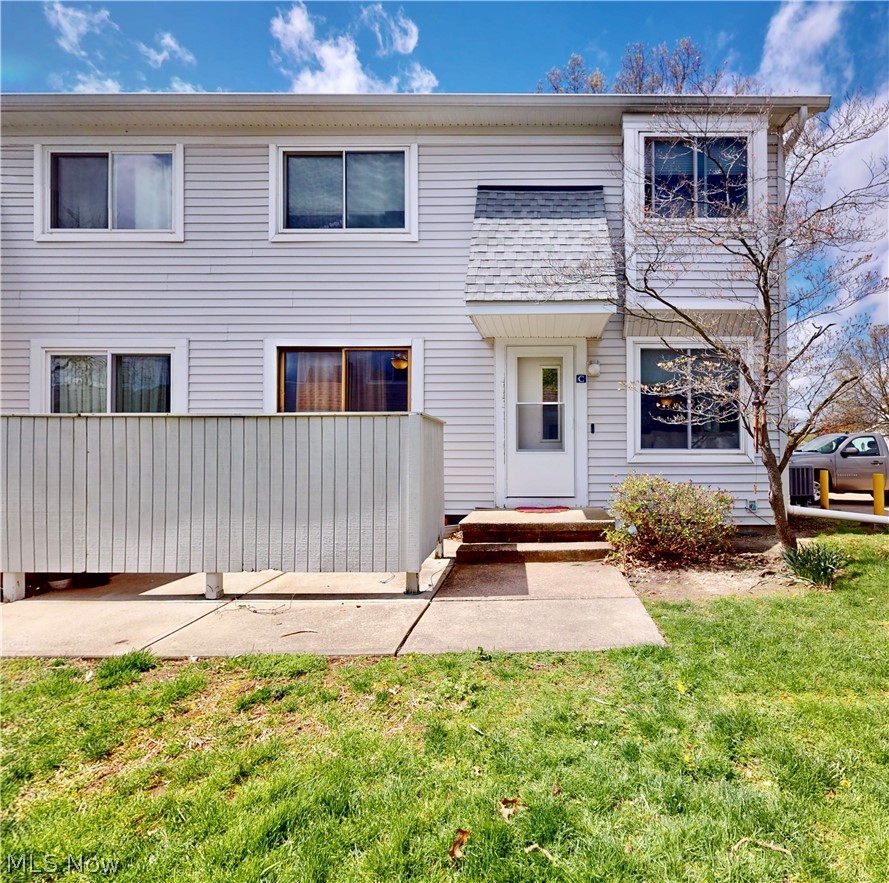 5465 Millwood Lane Willoughby OH 44094
