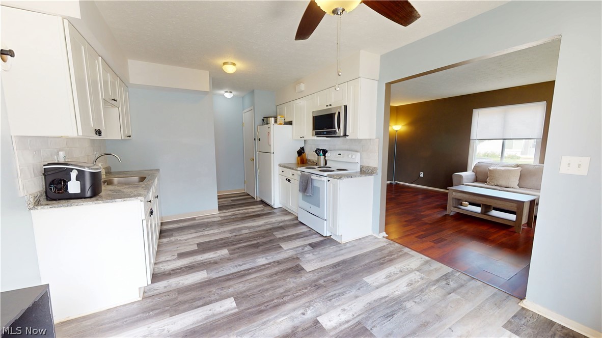 5465 Millwood Lane Willoughby OH 44094