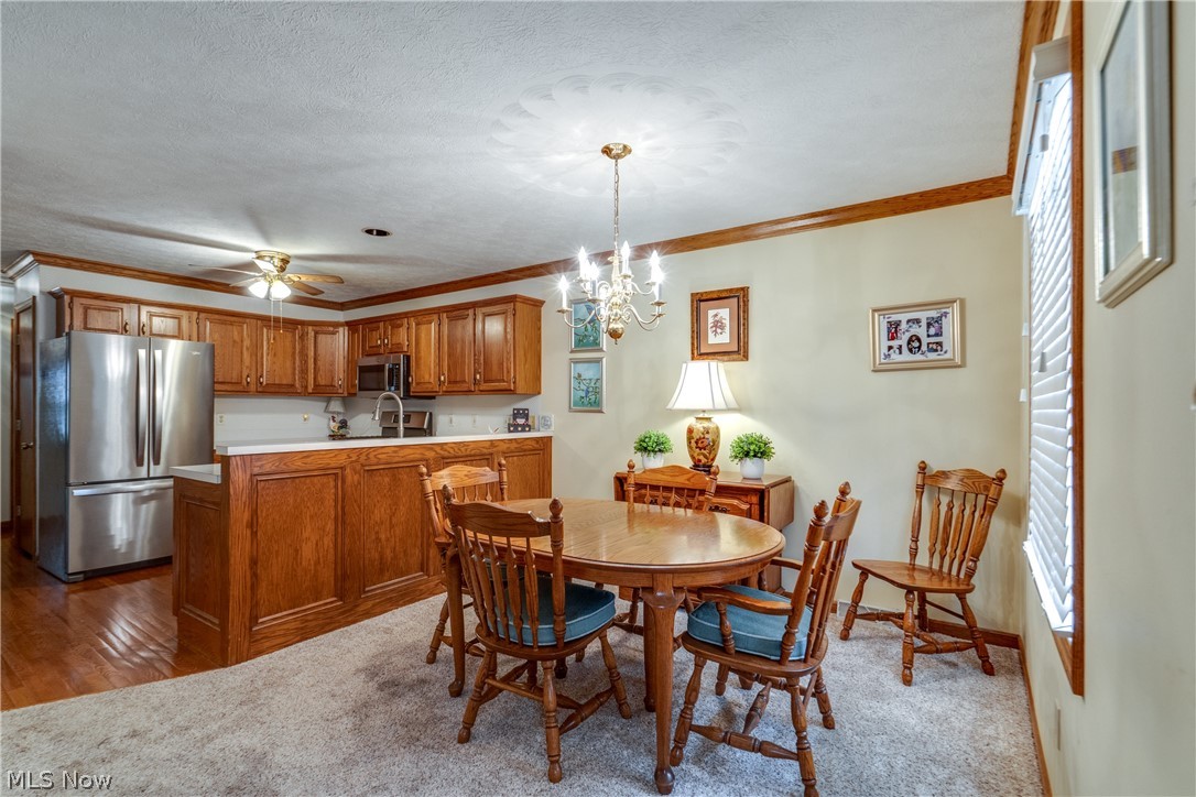 332 W Heatherwood Drive Barberton OH 44203