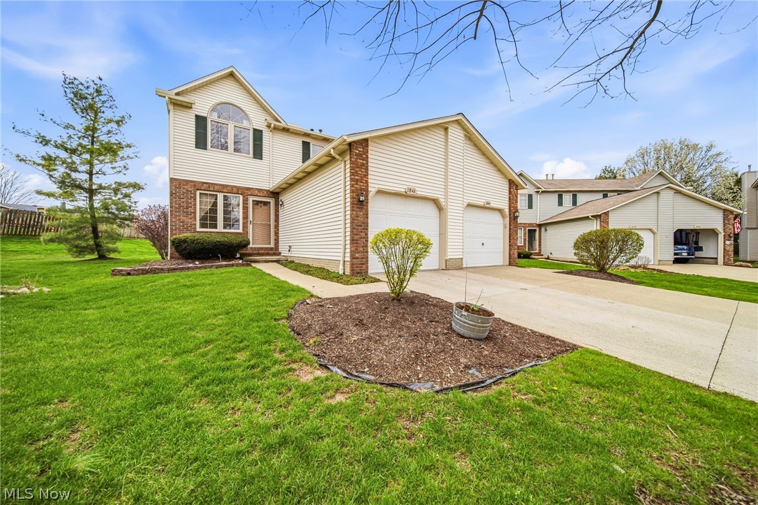 1846 Hobbits Way Brunswick OH 44212