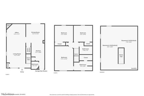 1846 Hobbits Way Brunswick OH 44212