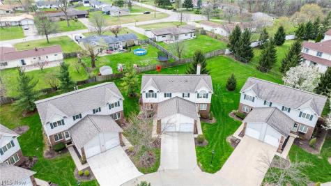 1846 Hobbits Way Brunswick OH 44212