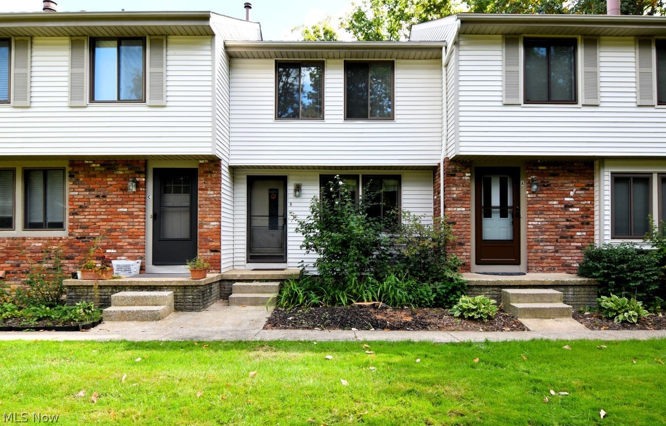 Aurora OH, 10125 Driftwood Cove, Unit B