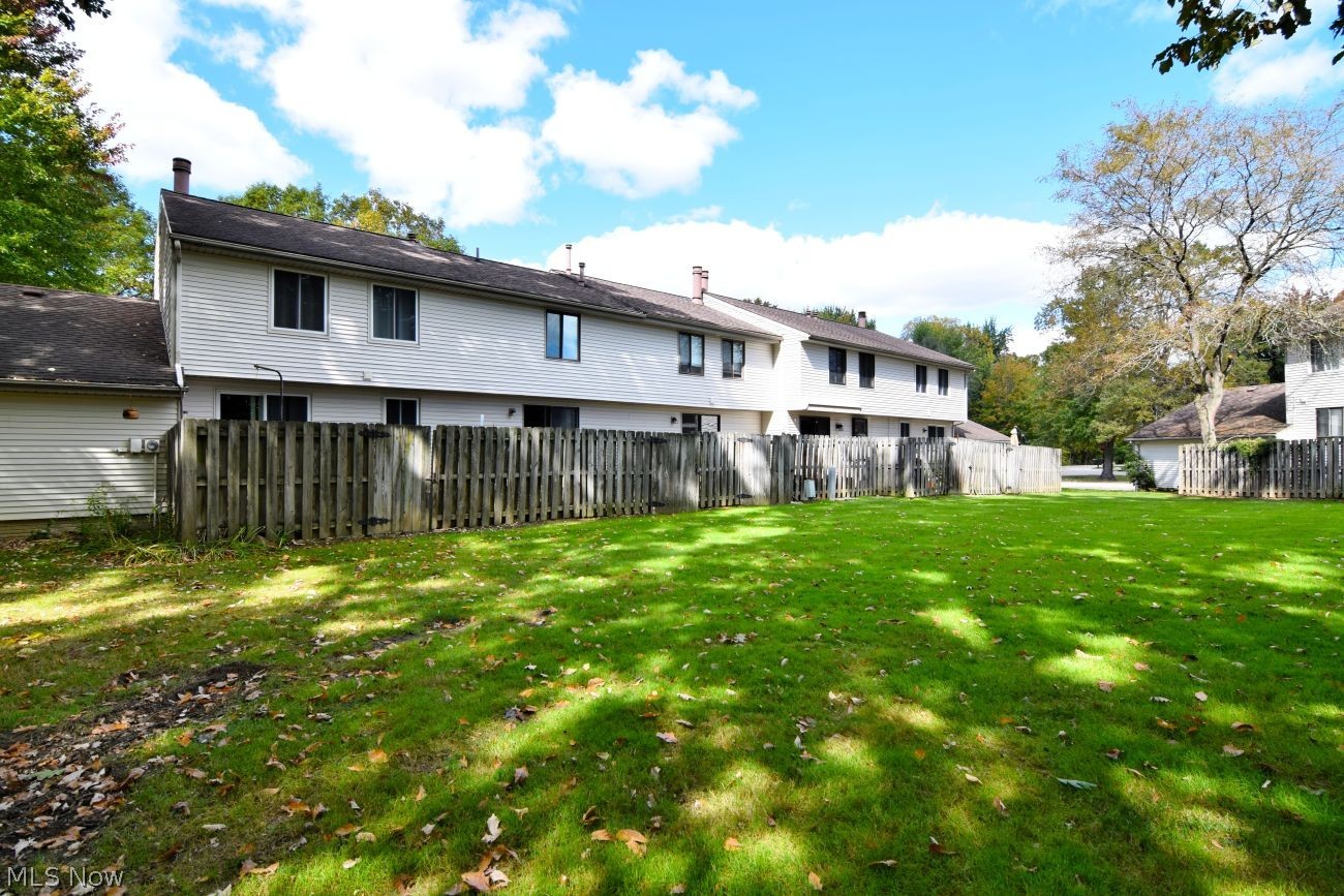 10125 Driftwood Cove Aurora OH 44202