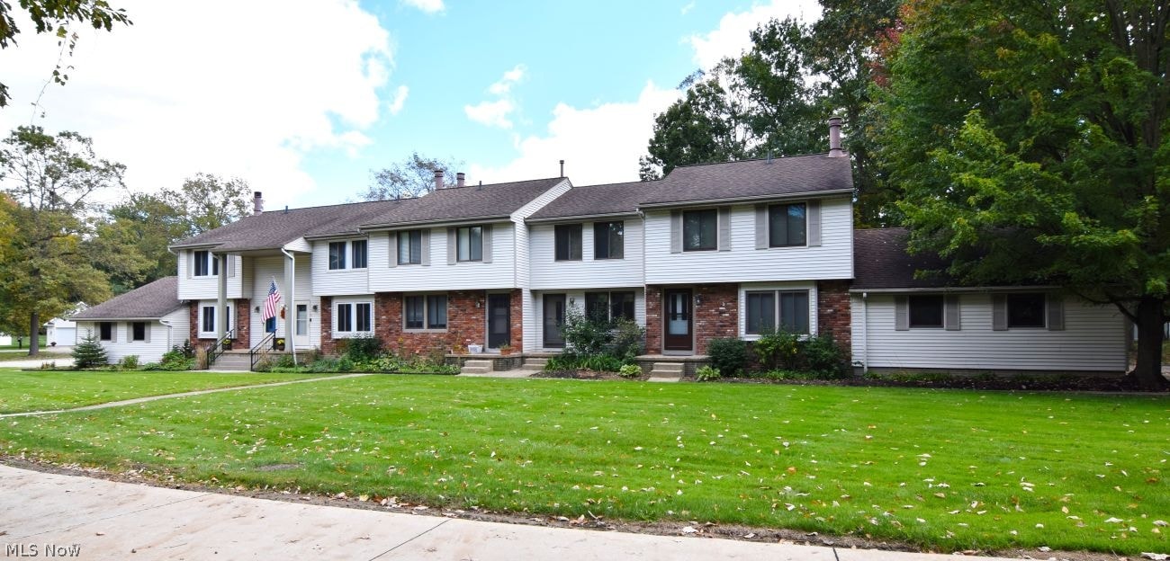 10125 Driftwood Cove Aurora OH 44202