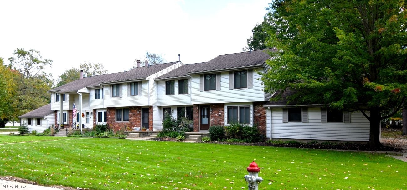 10125 Driftwood Cove Aurora OH 44202