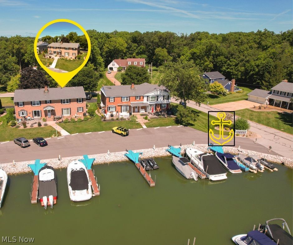 2188 N Carriage Lane Port Clinton OH 43452