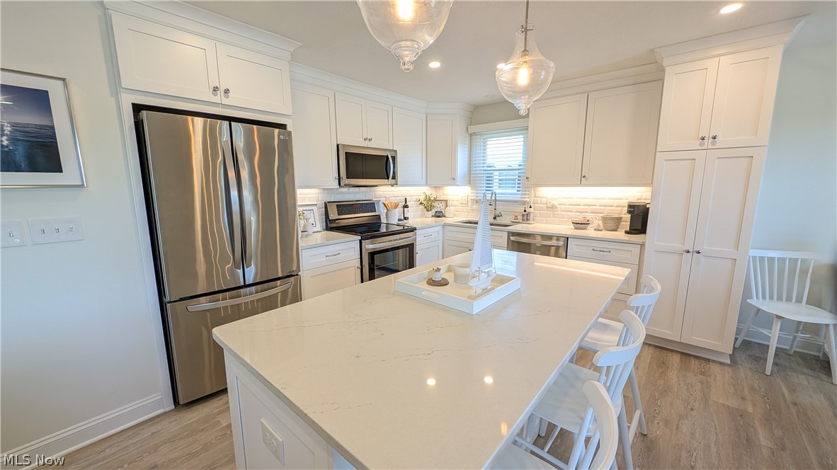 2188 N Carriage Lane Port Clinton OH 43452