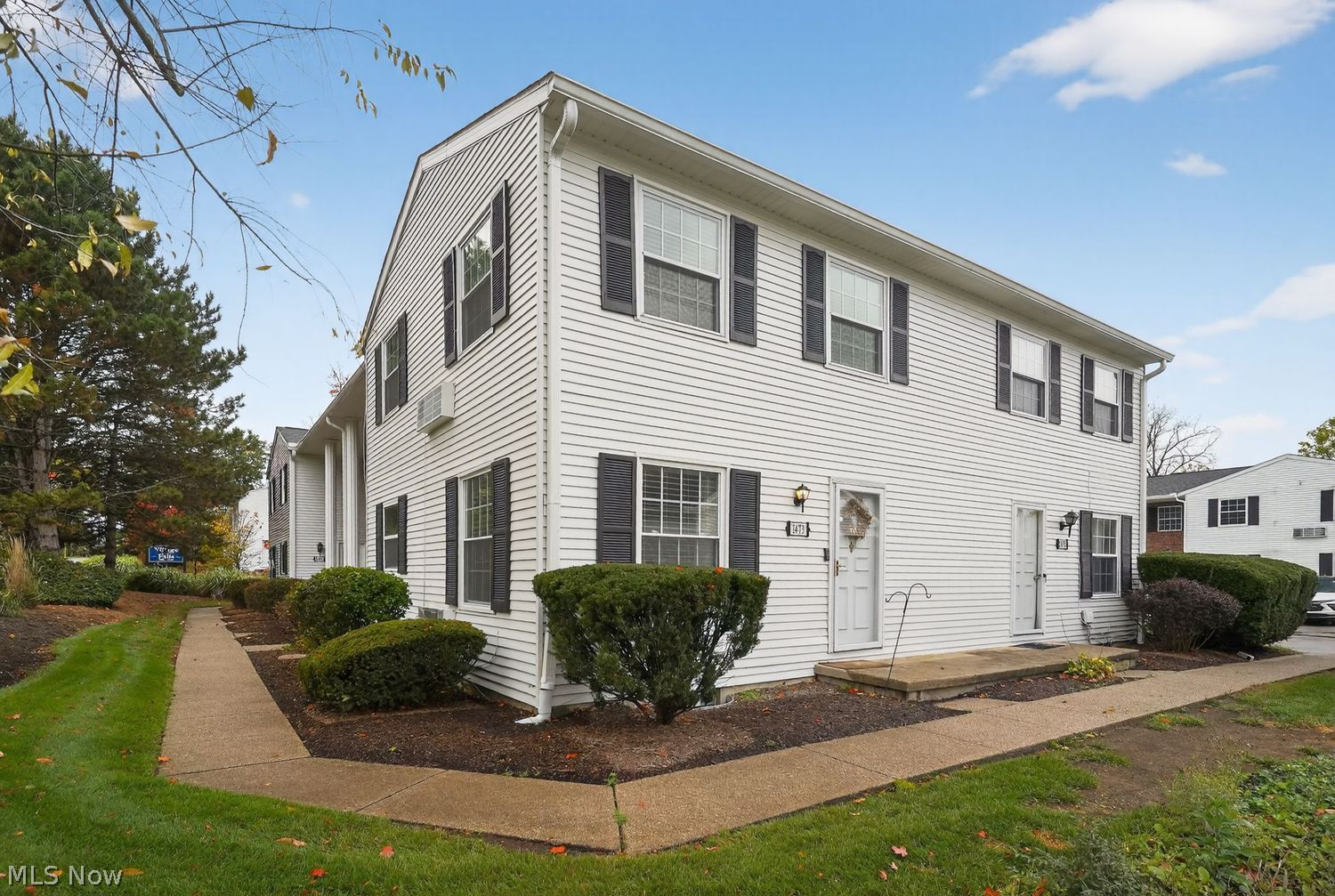 1473 Munroe Falls Avenue Cuyahoga Falls OH 44221