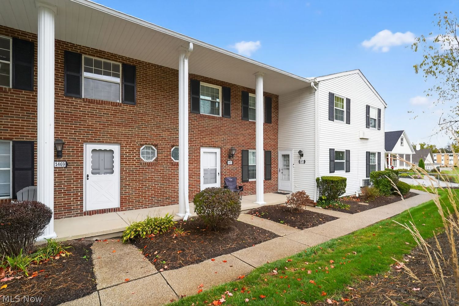 1473 Munroe Falls Avenue Cuyahoga Falls OH 44221