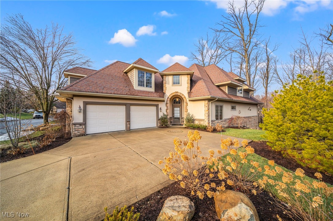11195 Caddie Lane Concord OH 44077